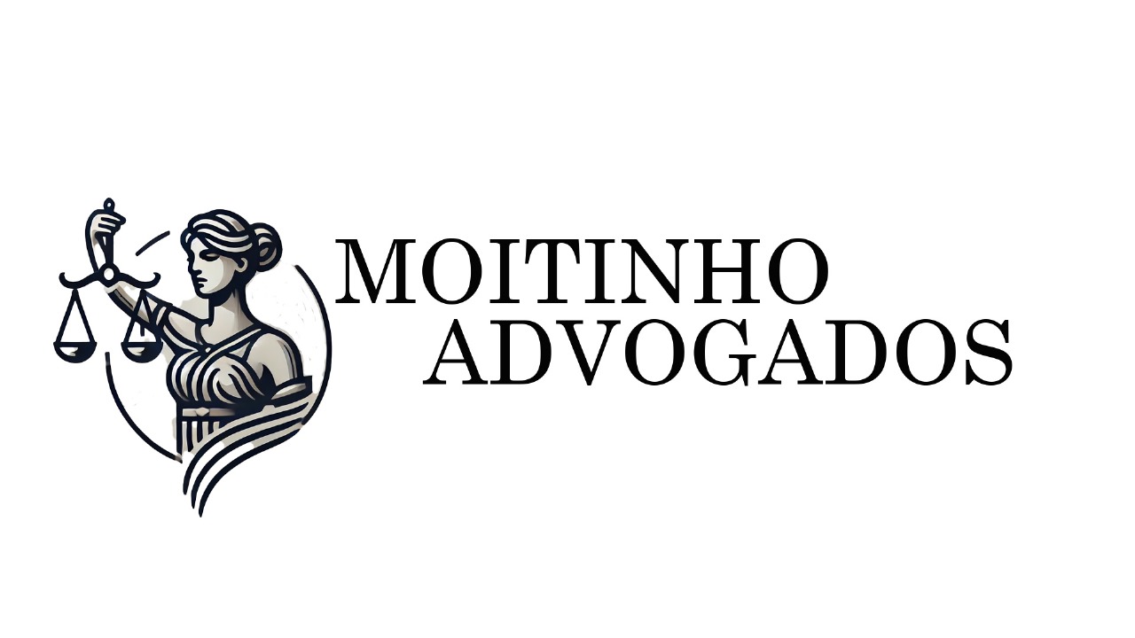 Logo Moitinho Advogados