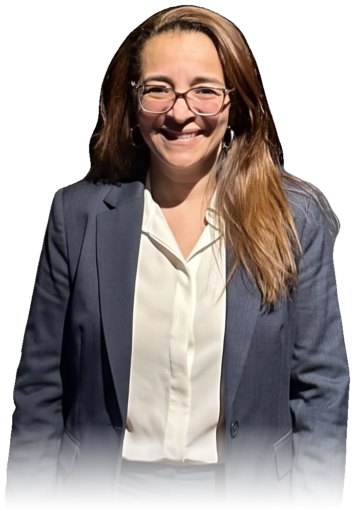 Sócia proprietária de Moitinho Advogados